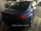 BMW Řada 5 - fotka číslo 1