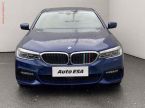 BMW Řada 5 - fotka číslo 1