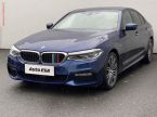 BMW Řada 5 - fotka číslo 2
