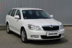 Škoda Octavia - fotka číslo 0