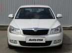 Škoda Octavia - fotka číslo 1