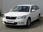 Škoda Octavia - fotka číslo 2