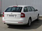 Škoda Octavia - fotka číslo 3