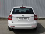 Škoda Octavia - fotka číslo 4