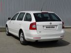 Škoda Octavia - fotka číslo 5