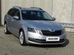 Škoda Octavia - fotka číslo 0