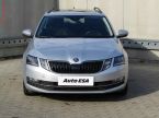 Škoda Octavia - fotka číslo 1