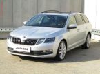Škoda Octavia - fotka číslo 2