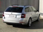 Škoda Octavia - fotka číslo 3