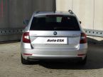Škoda Octavia - fotka číslo 4