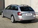 Škoda Octavia - fotka číslo 5