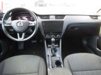 Škoda Octavia - fotka číslo 7