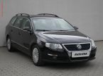 Volkswagen Passat - fotka číslo 0