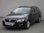 Volkswagen Passat - fotka číslo 2
