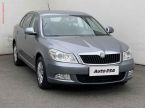 Škoda Octavia - fotka číslo 0