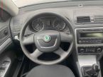 Škoda Octavia - fotka číslo 10