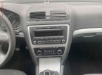Škoda Octavia - fotka číslo 11