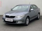 Škoda Octavia - fotka číslo 2