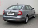 Škoda Octavia - fotka číslo 3