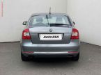 Škoda Octavia - fotka číslo 4