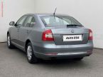 Škoda Octavia - fotka číslo 5