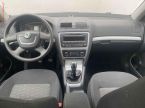 Škoda Octavia - fotka číslo 7