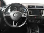 Škoda Fabia - fotka číslo 12