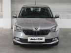 Škoda Fabia - fotka číslo 1