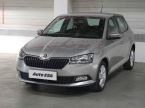 Škoda Fabia - fotka číslo 2