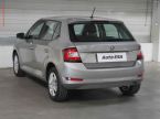 Škoda Fabia - fotka číslo 3
