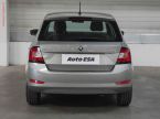 Škoda Fabia - fotka číslo 4