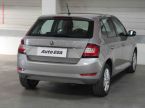 Škoda Fabia - fotka číslo 5