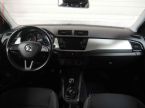 Škoda Fabia - fotka číslo 7