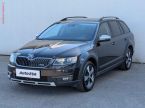 Škoda Octavia - fotka číslo 2