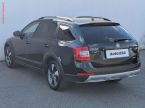 Škoda Octavia - fotka číslo 3