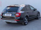 Škoda Octavia - fotka číslo 5