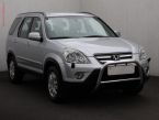 Honda CR-V - fotka číslo 0