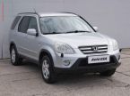 Honda CR-V - fotka číslo 0
