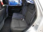 Honda CR-V - fotka číslo 9