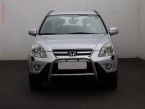 Honda CR-V - fotka číslo 1
