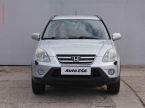 Honda CR-V - fotka číslo 1