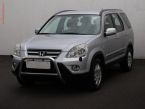 Honda CR-V - fotka číslo 2