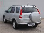 Honda CR-V - fotka číslo 3