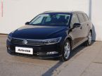 Volkswagen Passat - fotka číslo 2
