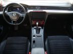 Volkswagen Passat - fotka číslo 6