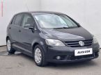Volkswagen Golf - fotka číslo 0