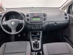 Volkswagen Golf - fotka číslo 7