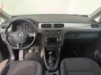 Volkswagen Caddy - fotka číslo 7