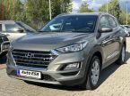 Hyundai Tucson - fotka číslo 2