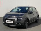 Citroën C3 - fotka číslo 2